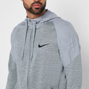 *NWT* Nike Dri-Fit Full Zip Hoodie